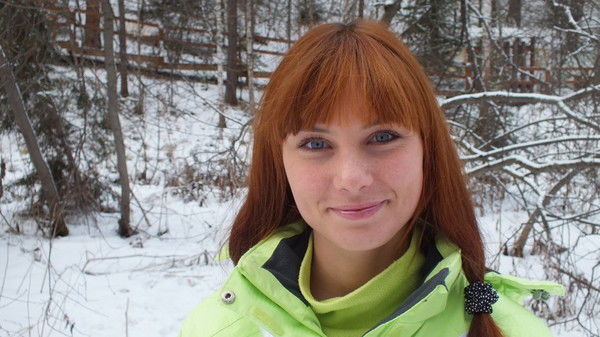 Ксения Литау (Бодунова)