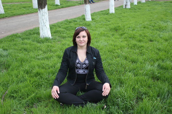 Екатерина Шатрова