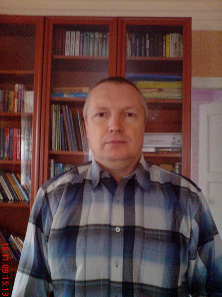 Иван Иванов