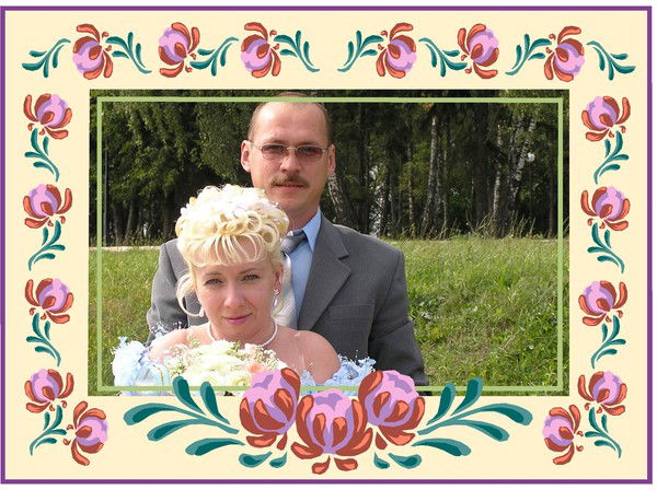 Марина Стенина