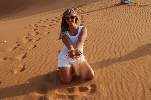 Екатерина Безручкина