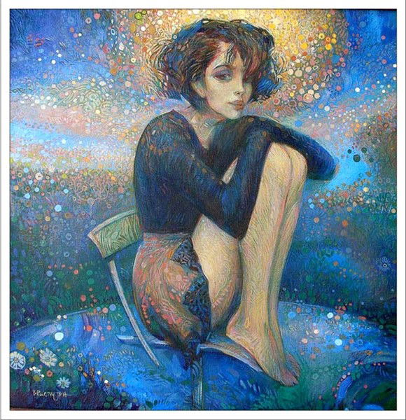 Алена Мороз