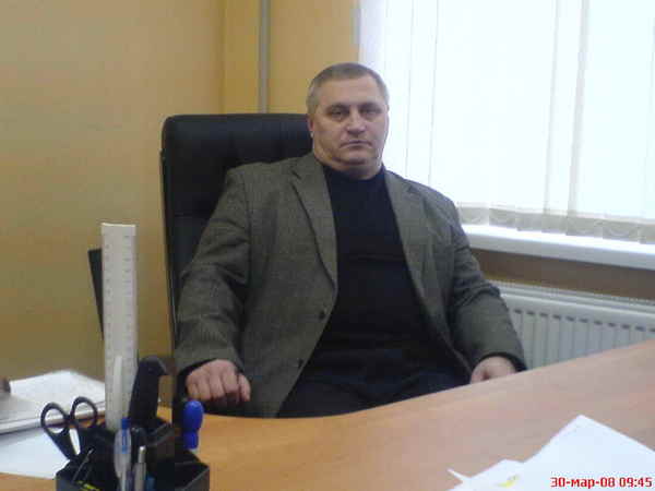 Сергей Павлов