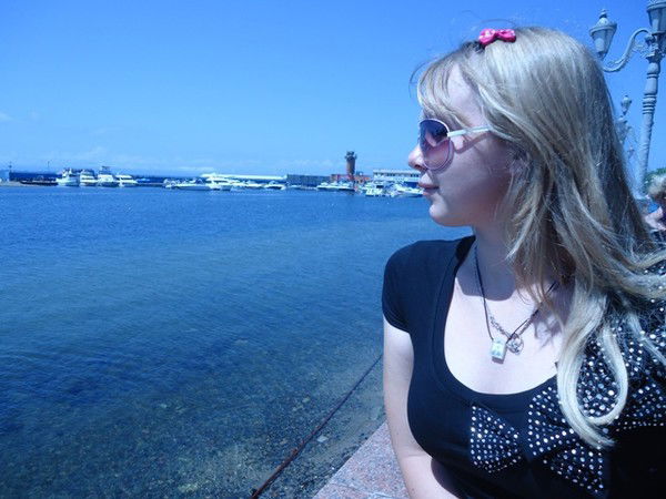 Кристина Пикалова