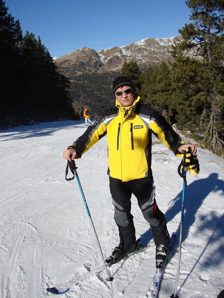 Вадим Новиков