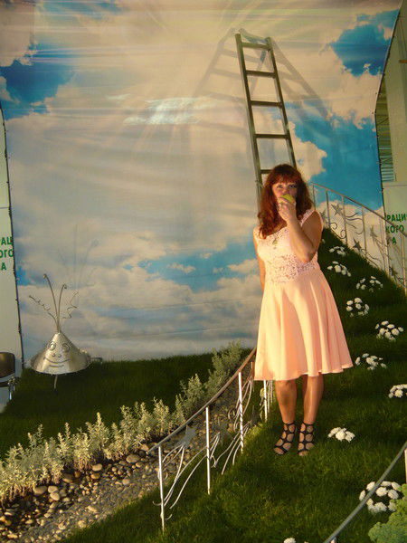 Людмила Терентьева