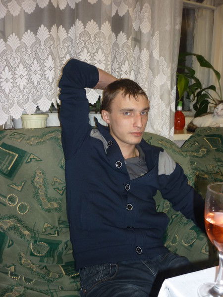 Евгений Ушаков