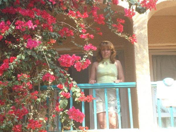 Лариса Миронова