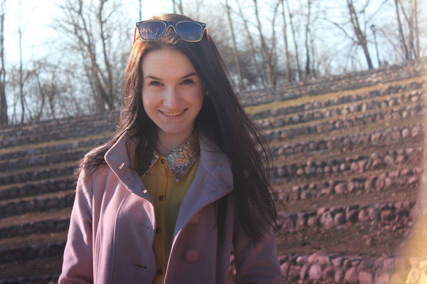 Виктория Кононович