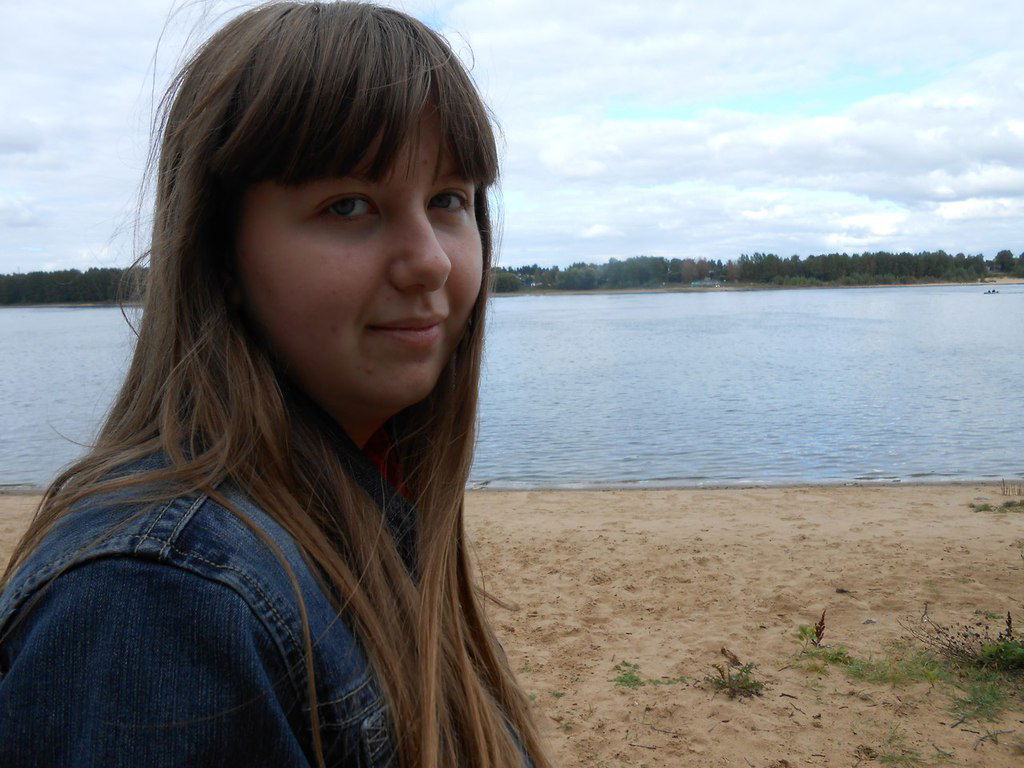 Татьяна Жукова