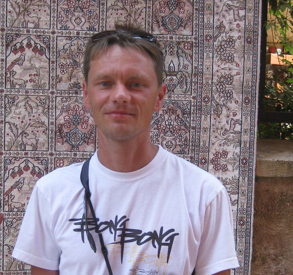 Александр Тердунов