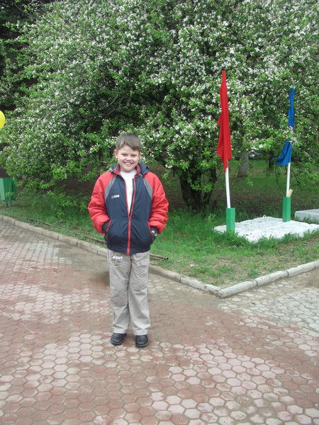 Николай Иванов