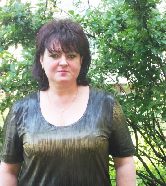 Ольга165 Гречишкина(Власюк)