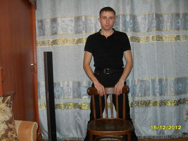 Александр Мирошников