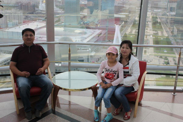 Сайран Калемшарип