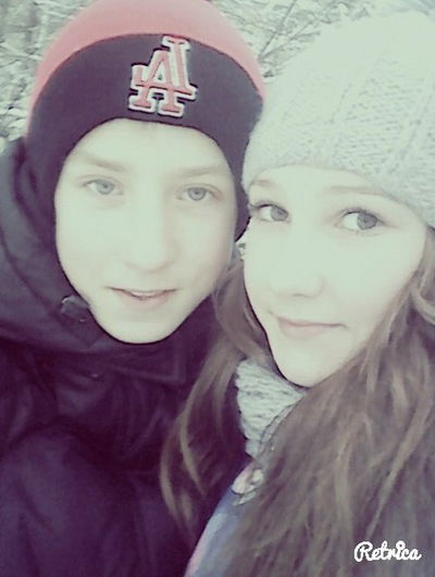 Данич Купцов