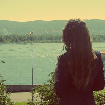 Дарья Дробот