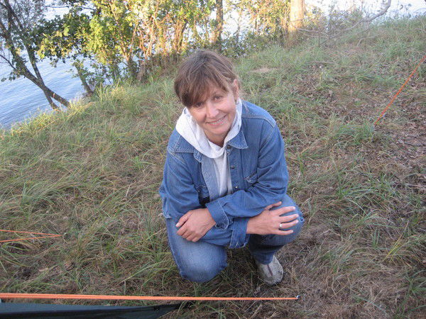 Светлана Жёлтикова