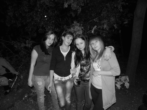 Светлана Попова