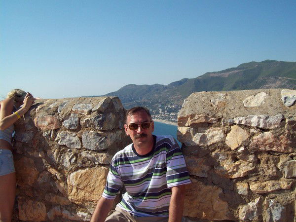 Владимир Борисов