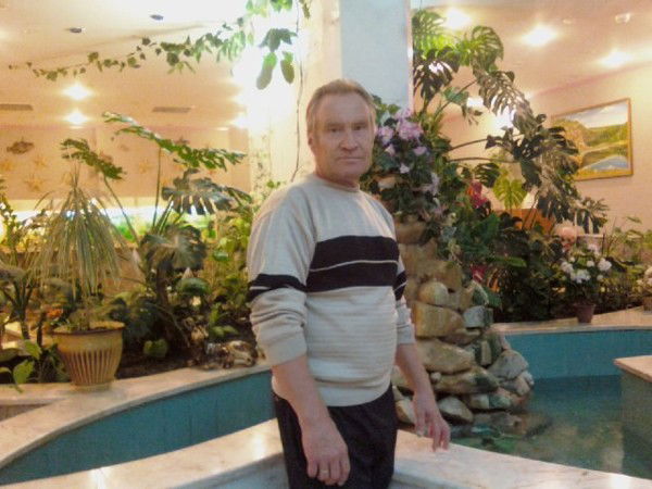 Геннадий Ильиных