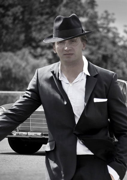 Олег Дубровский