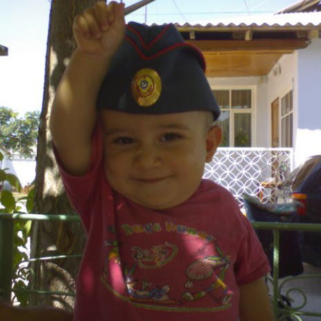 Низам Ибрагимов