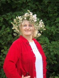 Татьяна Перминова