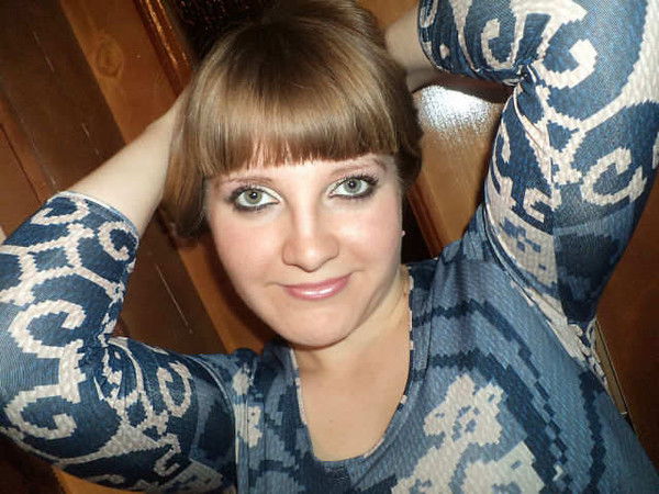 Ника Хамидулина