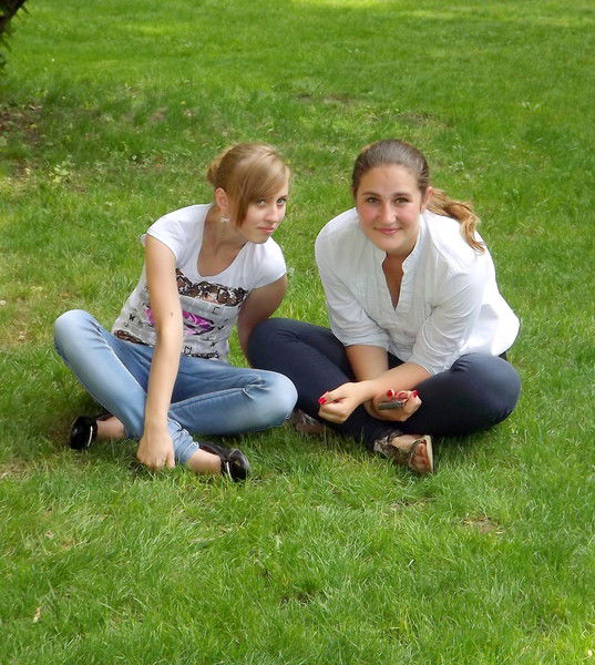 Катя Гайфутдинова