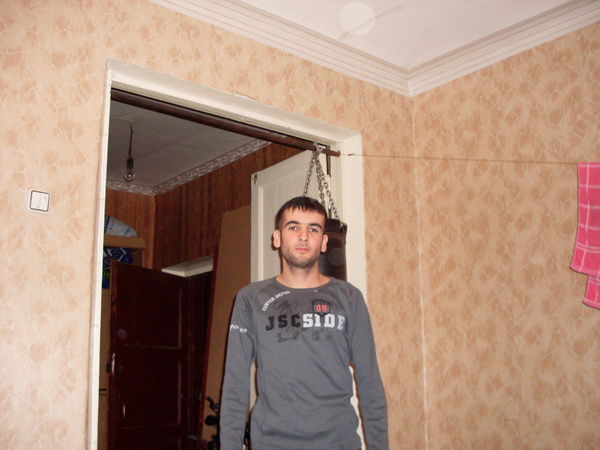 Шахид Фахриддин