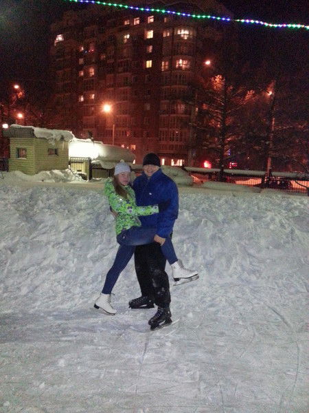 Юлька Карзыкина