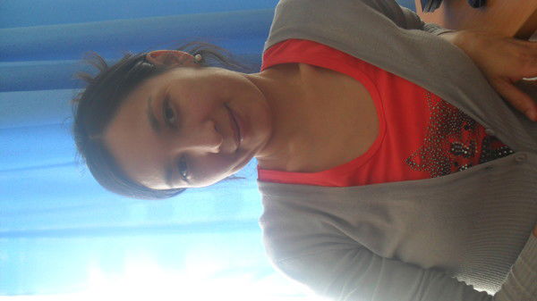 Алмагуль Сакенова (Аралова)