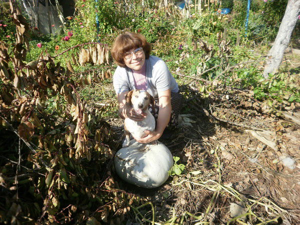 Татьяна Бахаровская