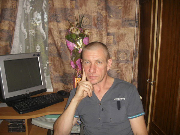 Николай Долгих