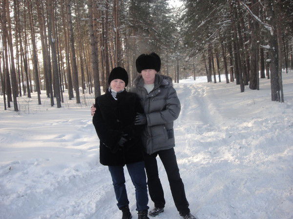 Владимир Караблин