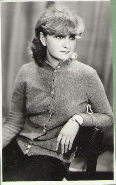 Наталья Ена (Васюкова)