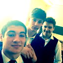 Андрей Шумков