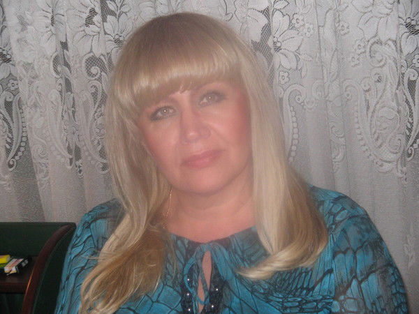 Татьяна Киселева