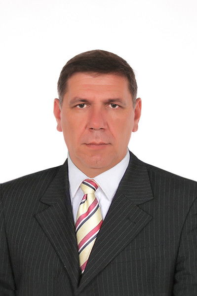 Александр Новокольский