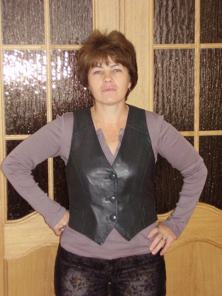 Татьяна Москвина