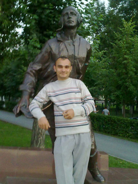 Скурихин Алексей