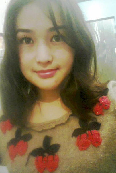 Айка Каныбекова