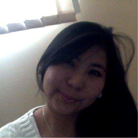 Айнура Сулайманова