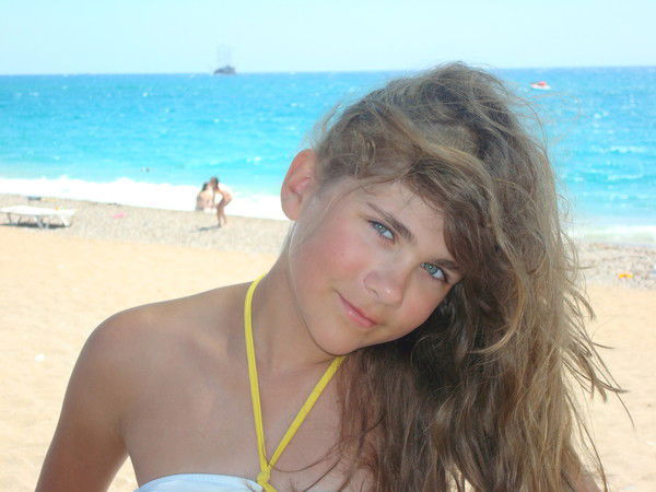 Дарья Герасимова