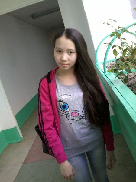 Дария Акатова