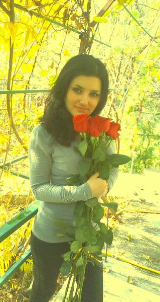 Сейдаметова Эмине