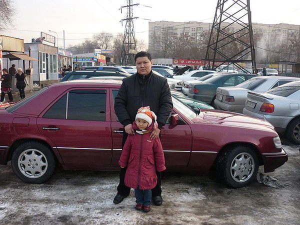 Дин-Мухамед Сусузов