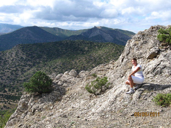 Юлия Васильченко