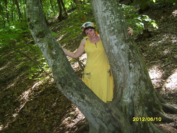 Наталья Кравцова